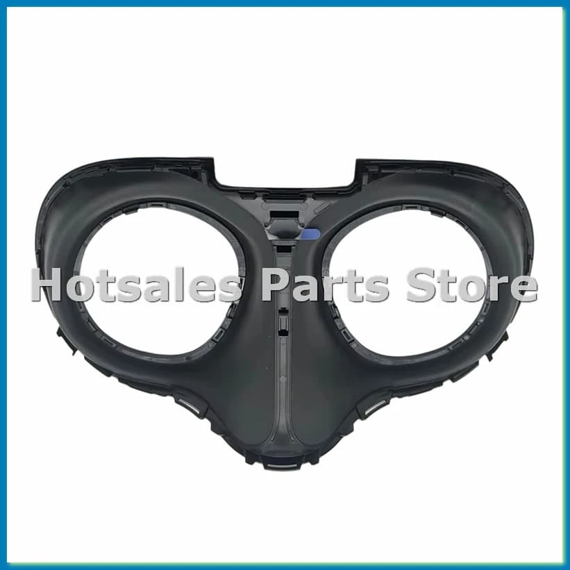 Nuovo telaio antipolvere per obiettivo per 3 cuffie VR Gamma chiusa Telaio di copertura Staffa scatola Parte di ricambio Accessory-A79M