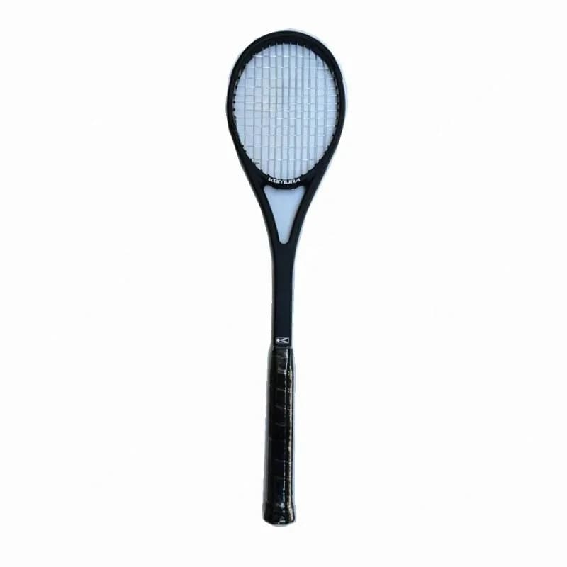 Carbon fiber tennis rack, 37 desserts, face, professional trainer, single player, improves the accuracy of hitting