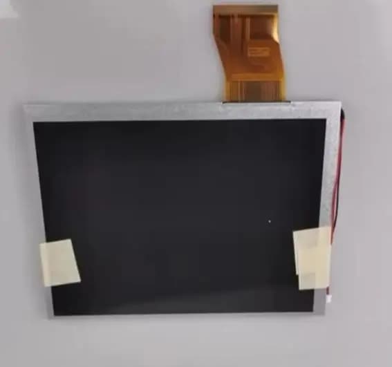 Per la navigazione, dispositivo portatile per videocitofono A070SN01 V1 con schermo LCD