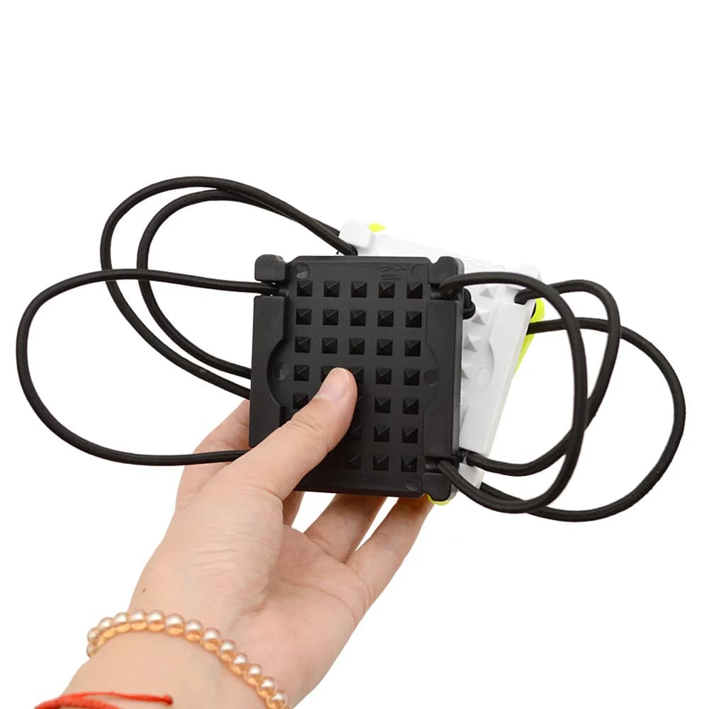 Underwater BCD Mounting Plate Usura Resistant, Underwater Counterweight Plate, Diving BCD Accessories