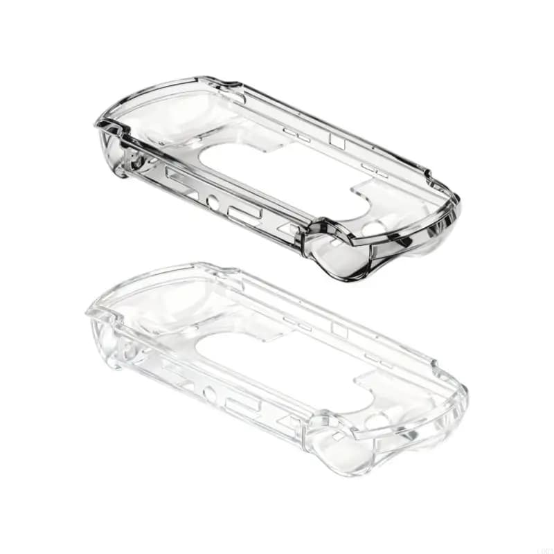 CORA Easy Installa Custodia rimovibile per sistemi gioco portatili Win5 TPU lavabile Pulizia semplice Manutenzione