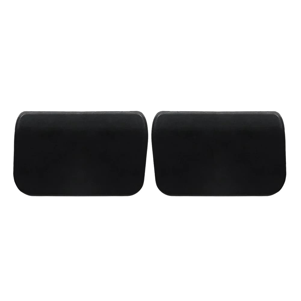 Set of 2 nozzles compatible with Maserati for Grancabrio 2008 2017 front left and right