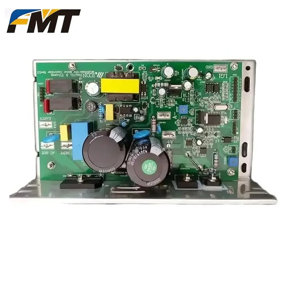 FMT.MC2100ELTS-18W New Motherboard Control Board For ICON Treadmill