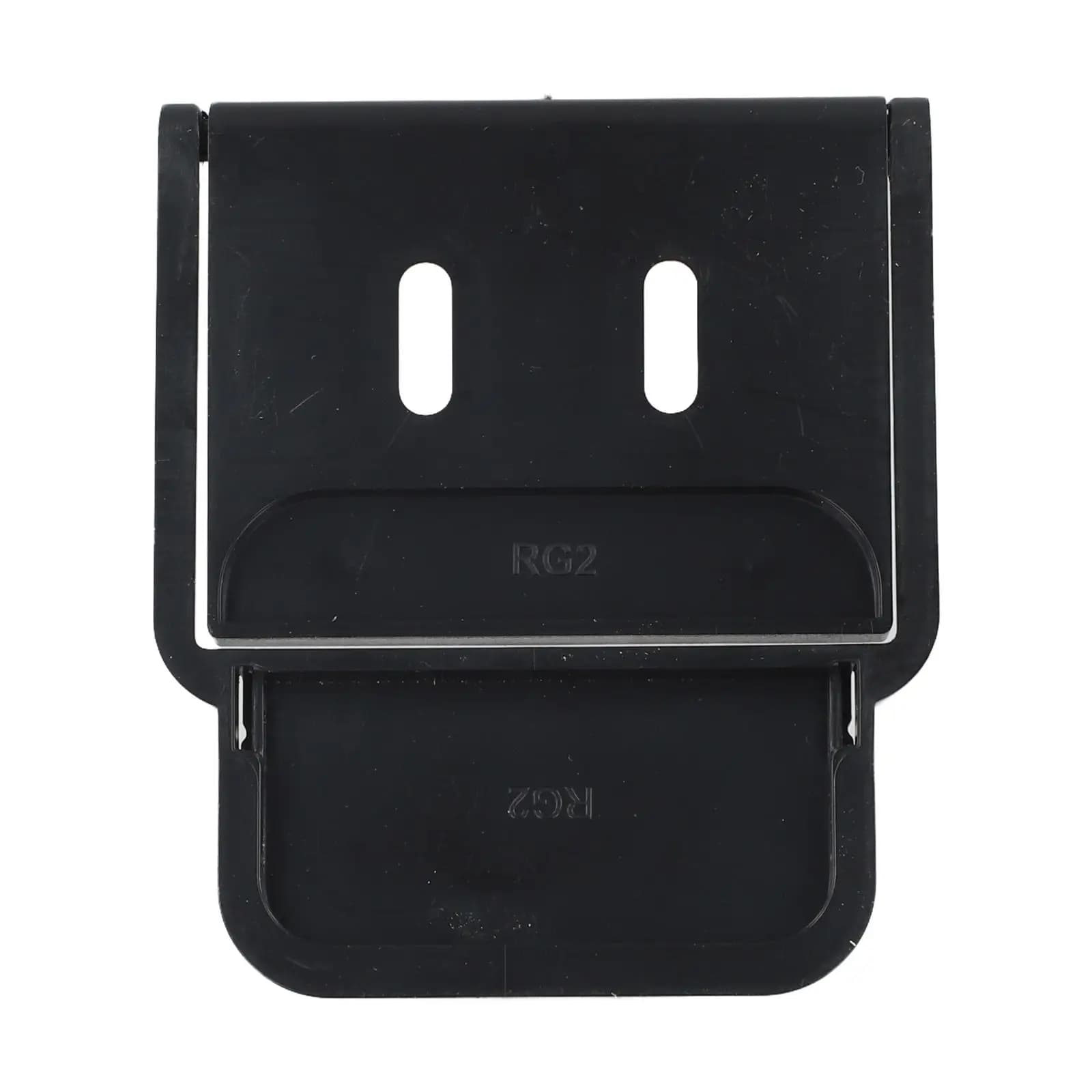 Supporto per Sensore Porta Garage per Sensori di Contatto Ring Alarm - Strumento Essenziale per l'Installazione e la Sicurezza Domestica Completa