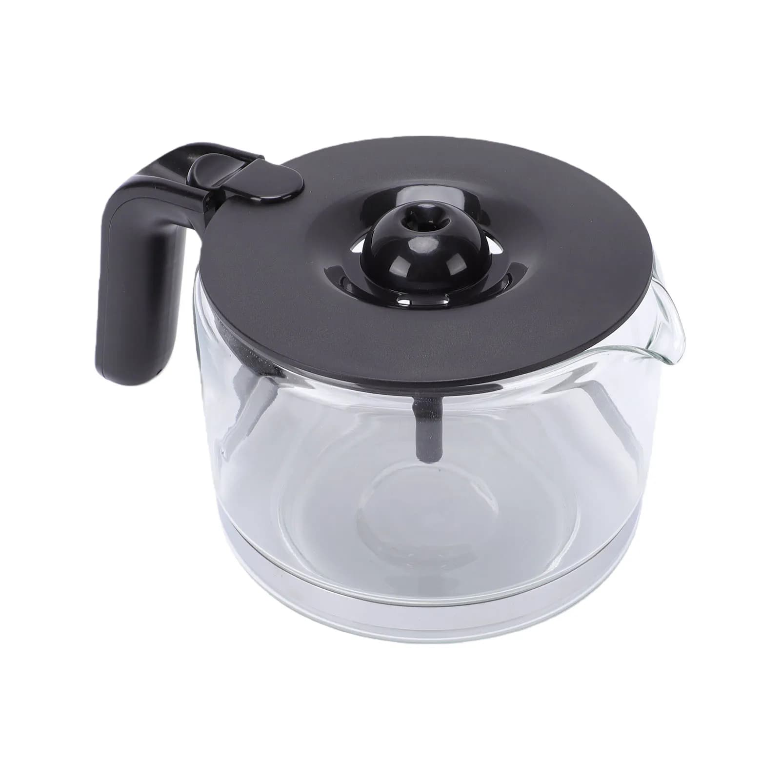 Replacement Coffee Carafe Pot 10 Cup 1.5L for Coffee Maker Machine Brewer Explosion Proof Glass