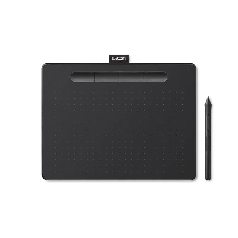 Tablet CTL6100 Tavolo da disegno elettronico Tavolo da disegno per computer Tavolo da disegno a mano