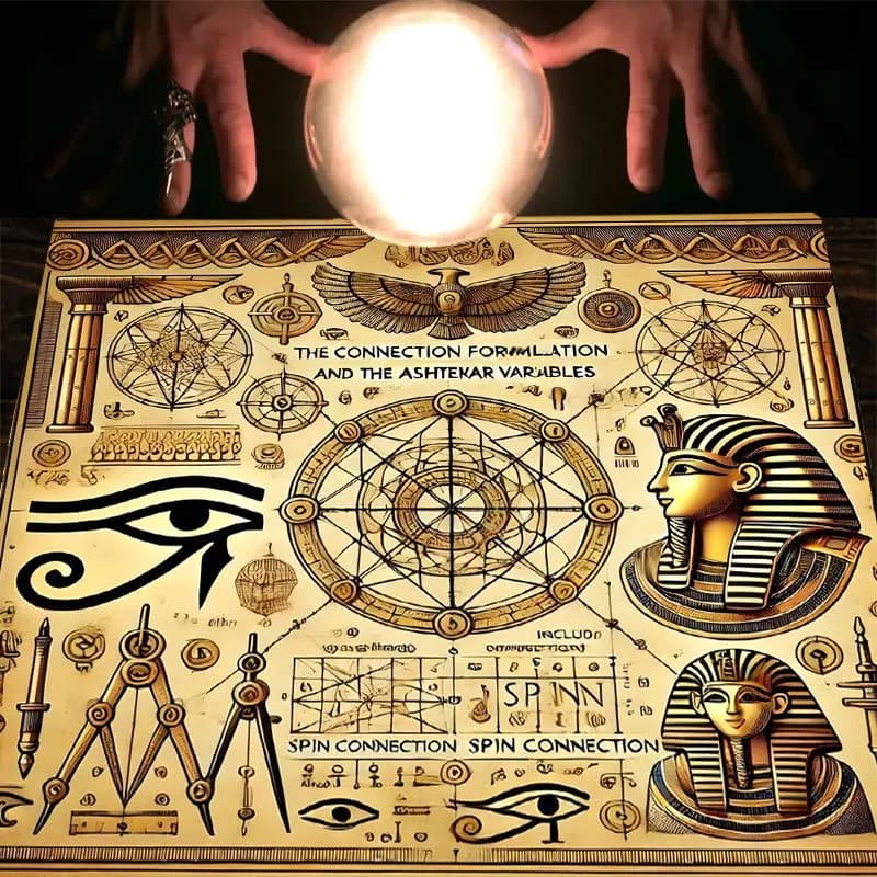 Astrologia quantistica egiziana Tarocchi Altare Panno Cielo stellato 12 Costellazioni Modello Meccanismo Divinazione Pad per Stregoneria Oracolo
