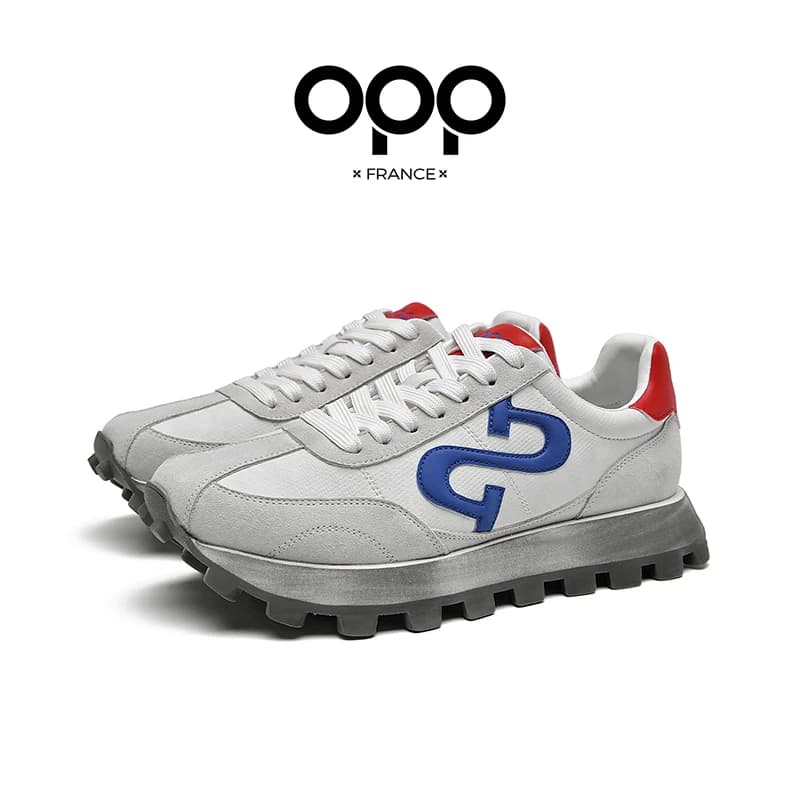 OPP Men Cool Force Shoes New High-end Balance Fashion 574 Luxury Design Sneakers sports shoes good quality