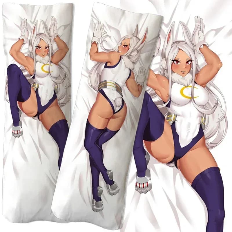 Anime Cosplay Anime My Hero Academia figura Uguale corpo abbraccio corpo cuscino federa bidimensionale bifacciale stampa 3D 72th