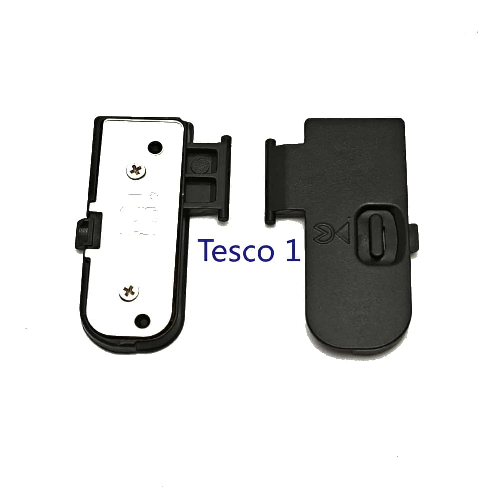 Nuovo Coperchio Batteria per Nikon D3200 D3300 D3400 D5200 D5300 - Ricambio per Fotocamera