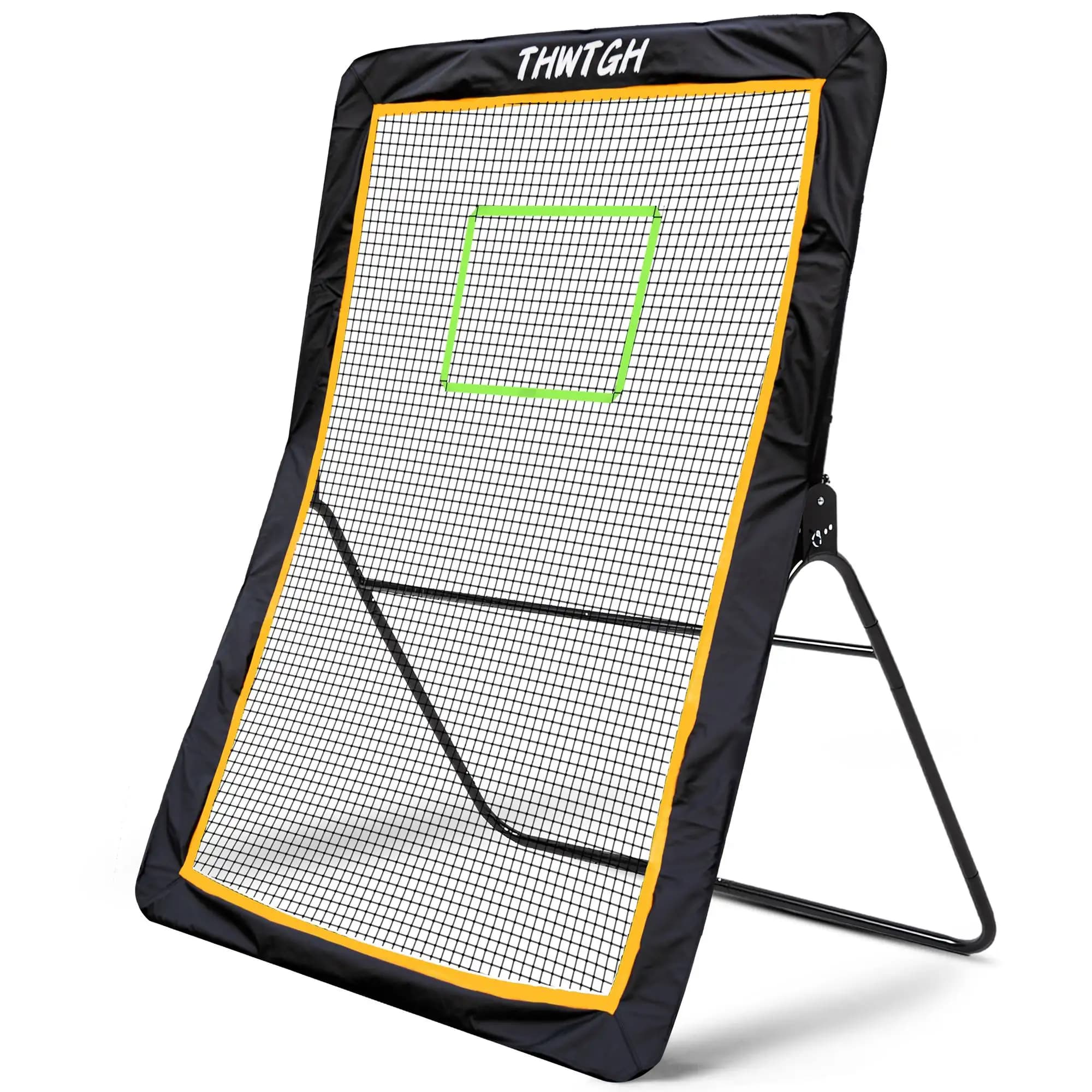5x7 Foot Volleyball Rebound Network for Volleyball Crossing Volleyball Rebound Network for Volleyball