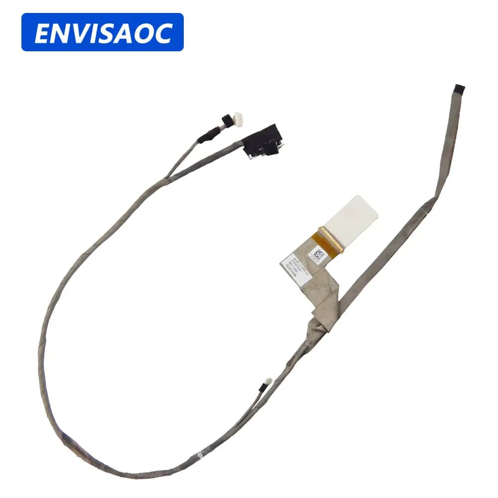 OEM For Dell Latitude E6430 E6430S E6430U Laptop Video Screen LCD LED Display Ribbon Camera Flex Cable 0CYM5C 00N1XP 0YVC72