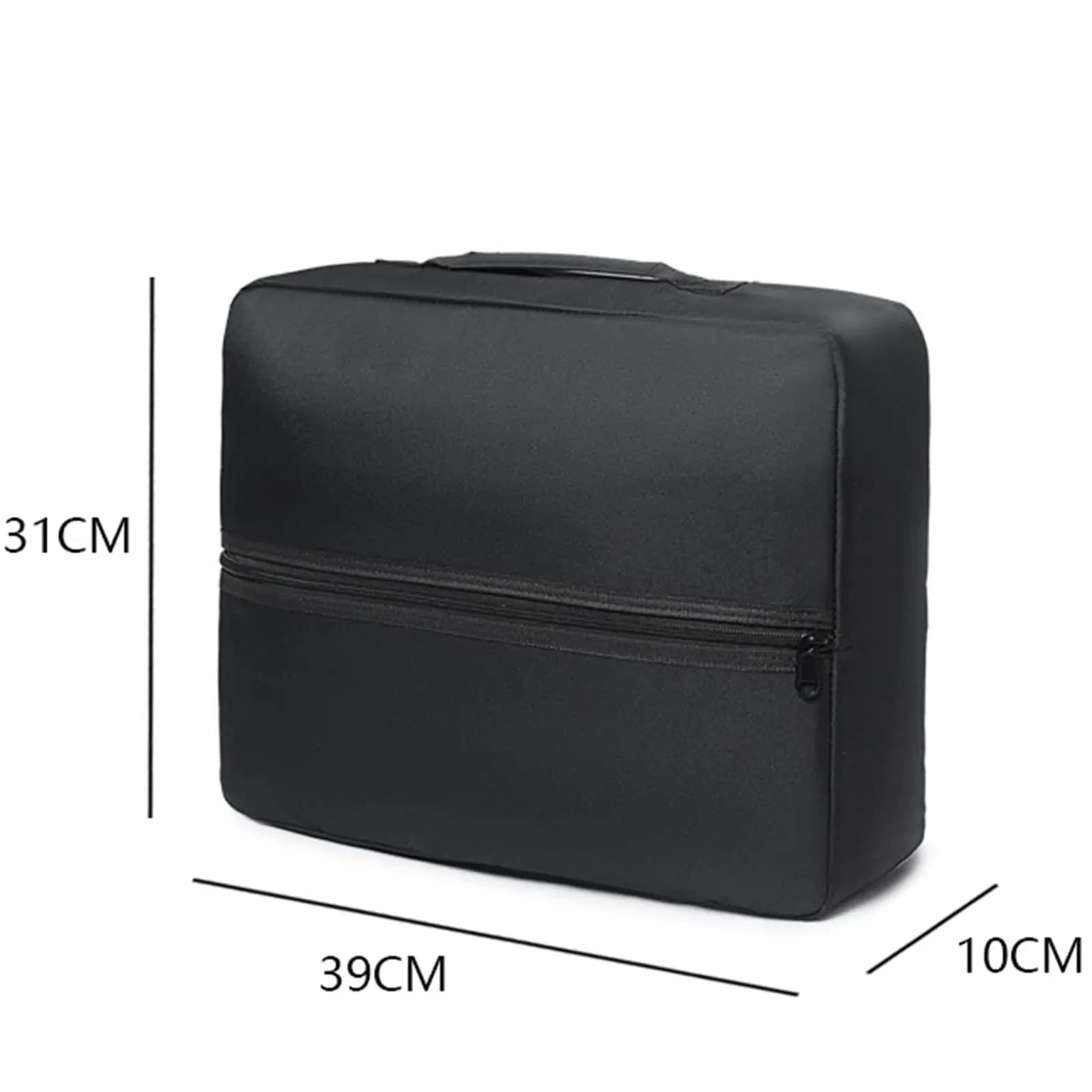 Borsa Termica per Paddle Board, Borsa da Trasporto Isolante in Robusto Tessuto Oxford con Ganci, Borsa da Ponte per Kayak, Rafting, Canoa, Dinghy
