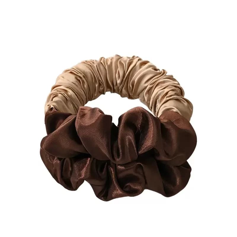 1pc Newly Designed Bouncy Curls With A Hot-free Curling Iron, Lazy-friendly Portable Styling Tools For Effortless Hair Transform