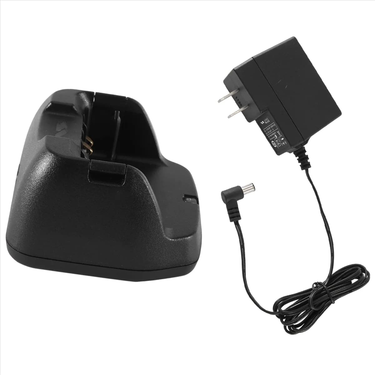 AA41T PerVertex EVX539 EVX534 VX459 VX261 Walkie Talkie Charger CD-49