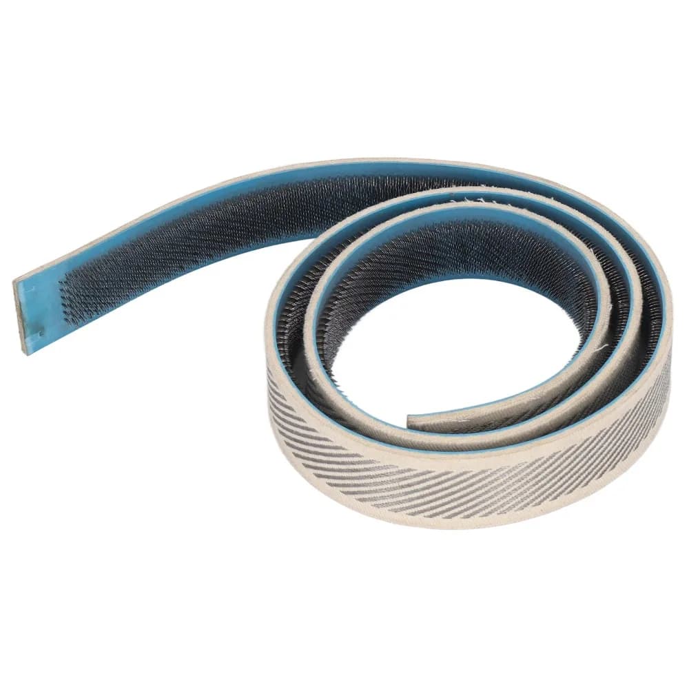 Durable 39.3 Inches Gripper Strips Spare Accessories Free Cutting Rug Hooking Supplies Punch Needle Frame Carpet Fabrics