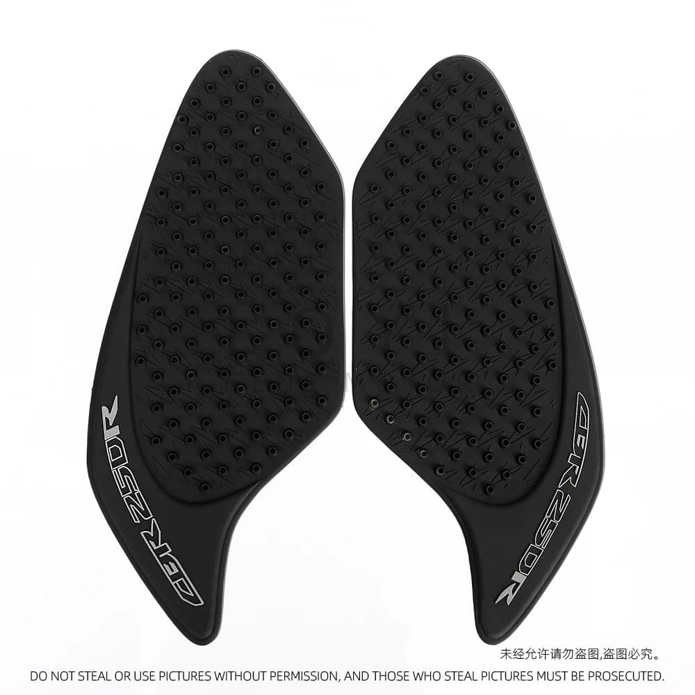 Motorcycle Relief of Carburet Armed Tank Anti Slip Protector Stickers Ginocchio Grip Decalcomanie Laterali For Honda CBR250R 2010 2012 2013-2016 CBR 250 R