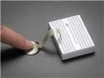 1 pz 166 pressure sensor development tools