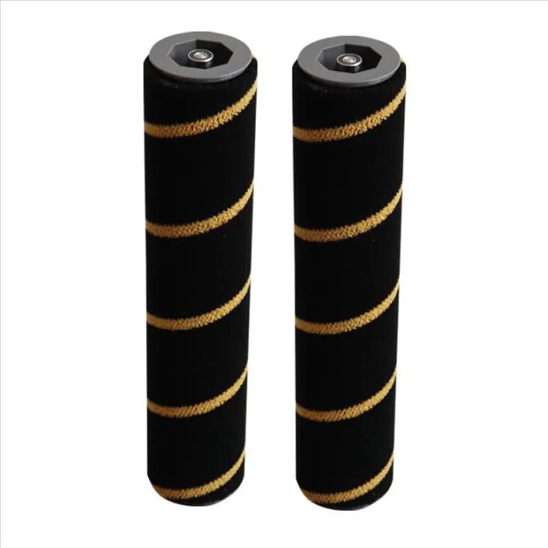 Spazzola a rullo morbida A76G progettata per aspirapolvere Dreame V16S/V16 Pro/V15 Pro/V12S V11/T10 T20/T30 T20PRO/Z10 Station/Z20 Station
