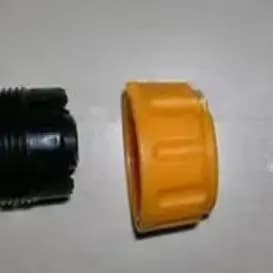 Set di 3 raccordi rapidi per tubo da 1/2 pollice, adattatore per idropulitrice, connettore per lavaggio auto, NUOVO