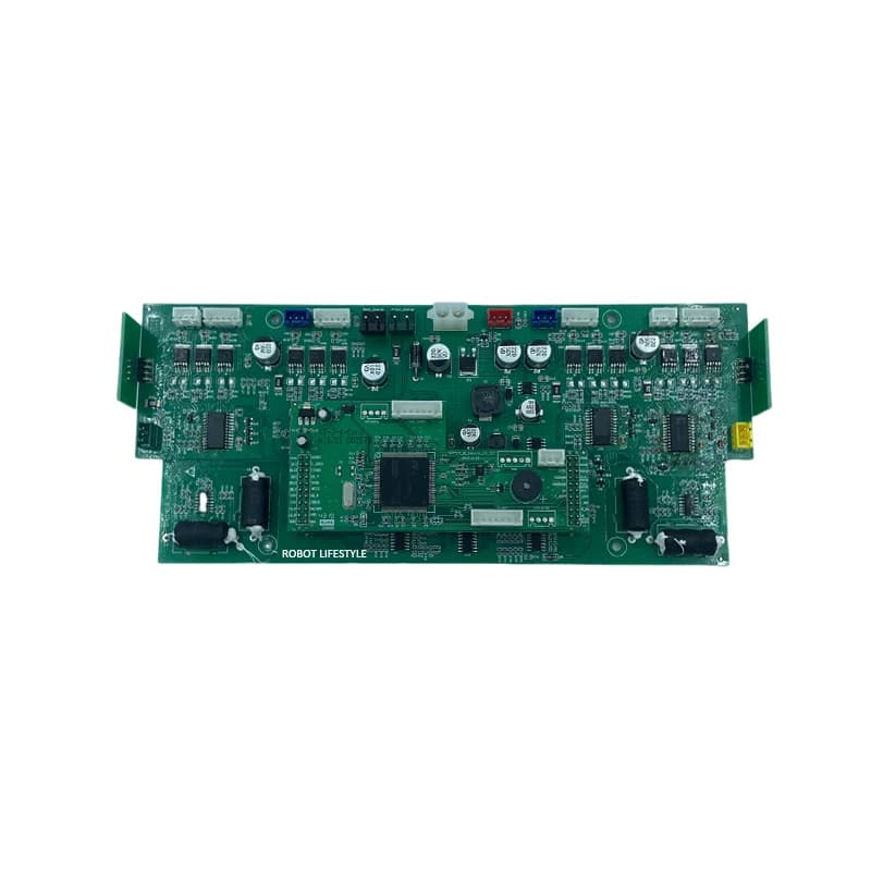 The Original Motherboard Robot Lawn Mover Main Board of Model CC150