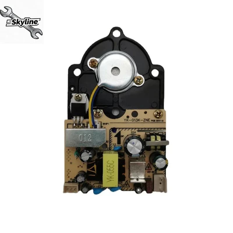 Piastra atomizzatrice di ricambio per umidificatore da pavimento YK-013K-ZNE