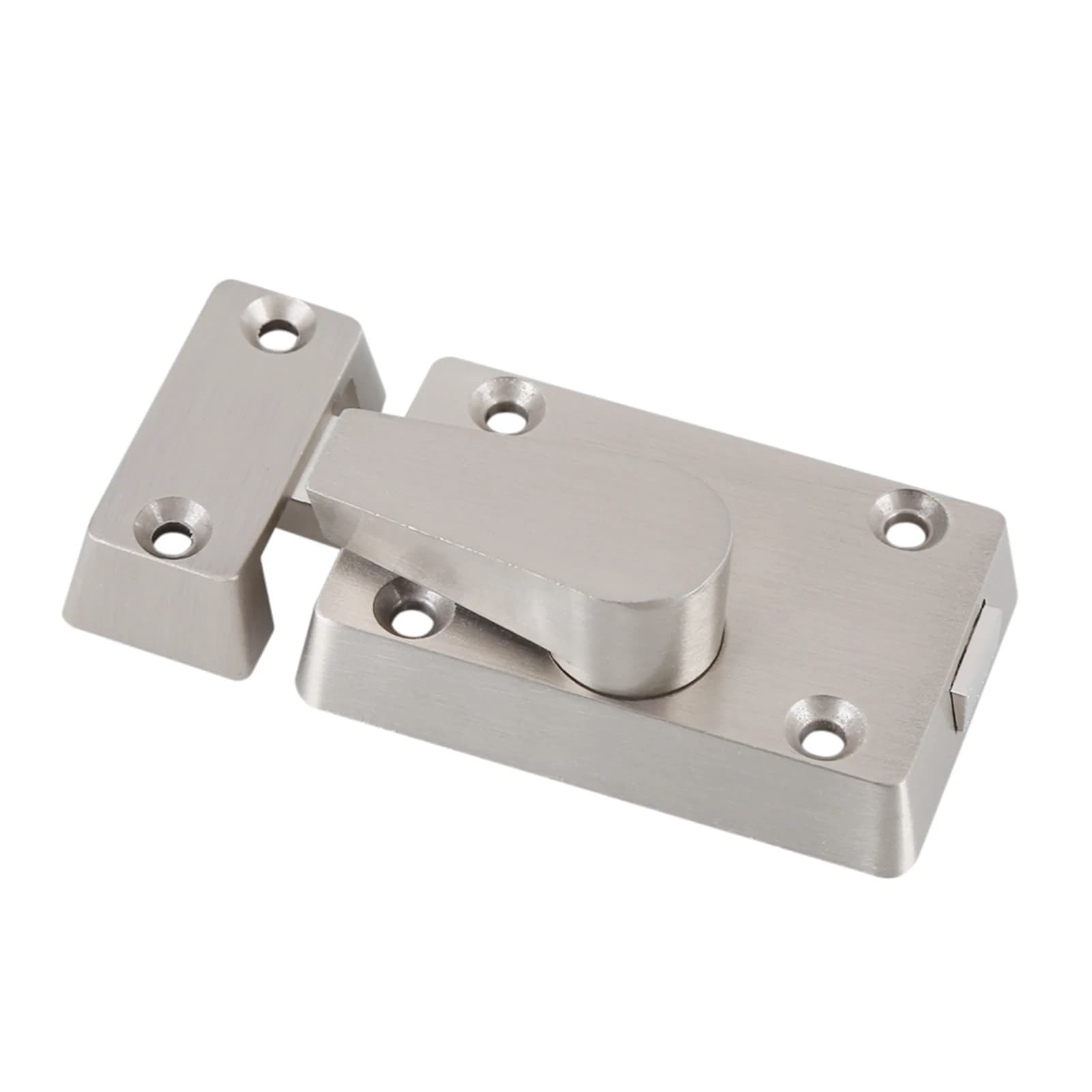 Indicatore Privacy Bullone Serratura della porta Vacuante Viti fidanzate Bagno WC