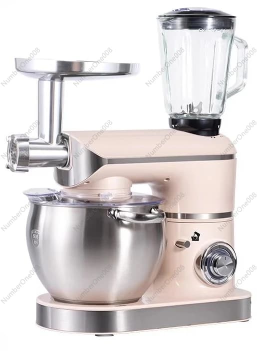 Multifunction Electric Blender with Support, Cooking Robot, Egg Saver, Mixer, Cooking Electrodomestic