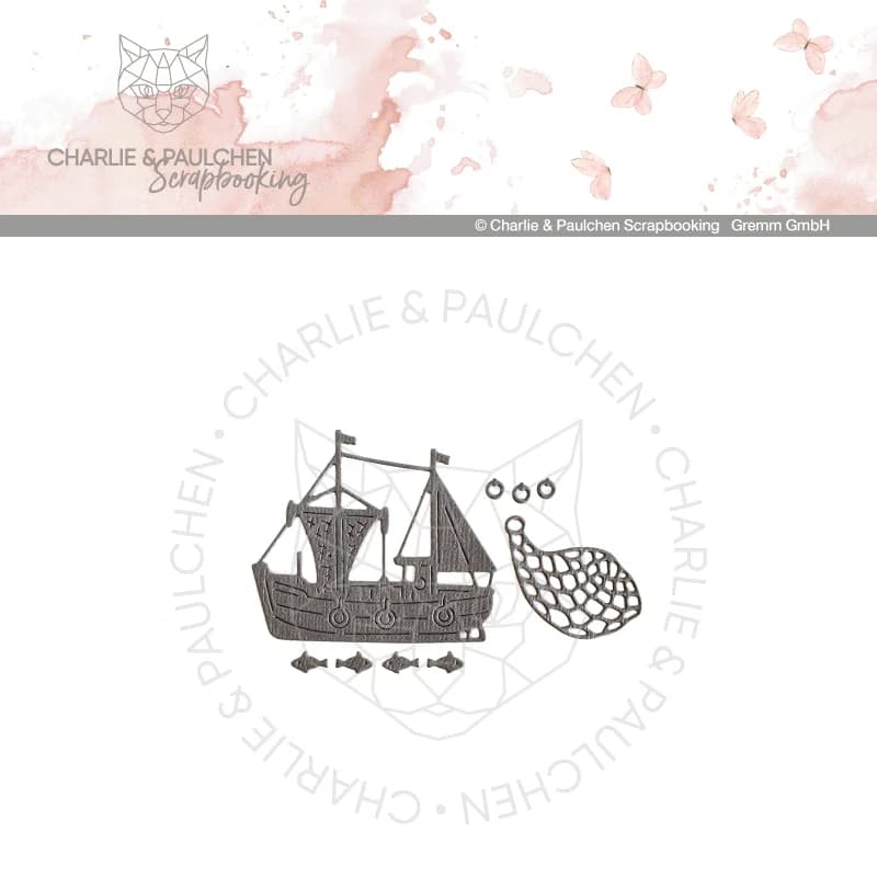 Fishing nets, lighthouses 2026 Metal Cutting Dies For DIY Scrapbooking Crafts Maker Photo Album Template Handmade Decoration