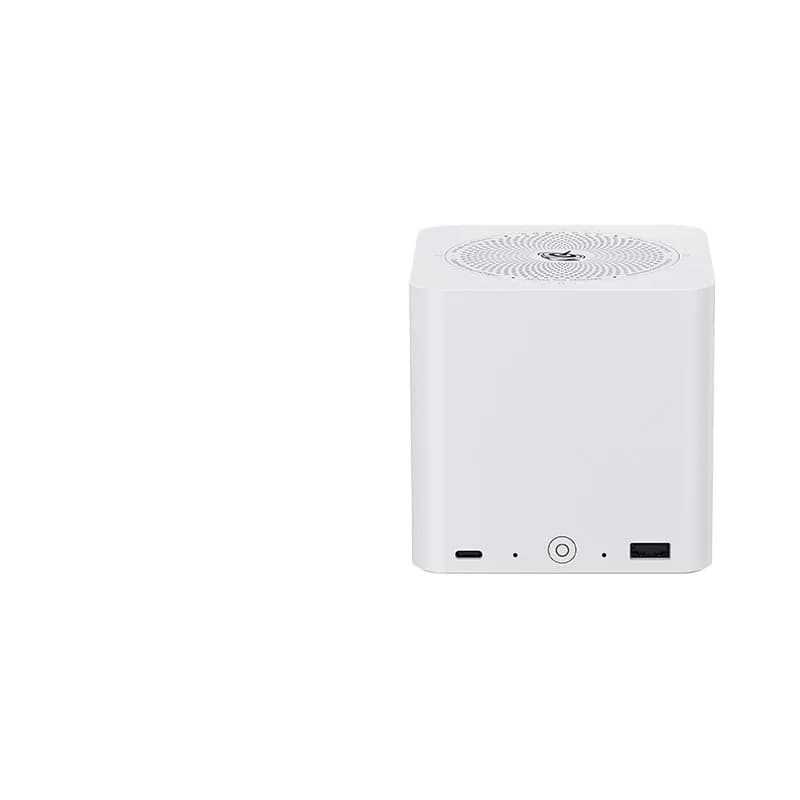 Archiviazione in rete NAS N200 a sei bit, all-flash, archiviazione domestica cloud privata