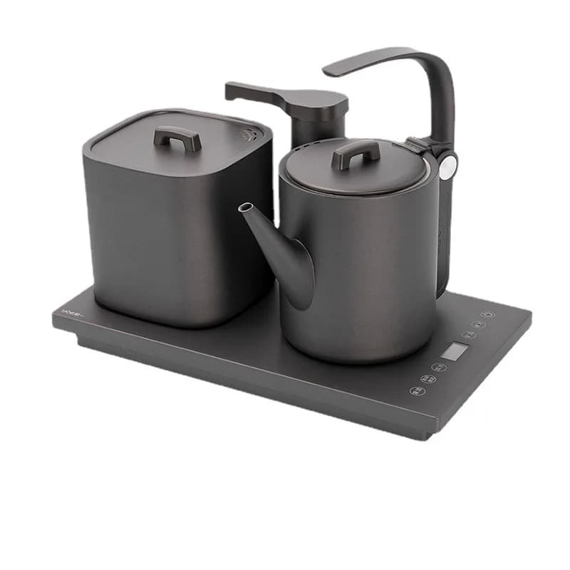 Automatic Shangshui tea table special electric kettle for making tea all-in-one machine