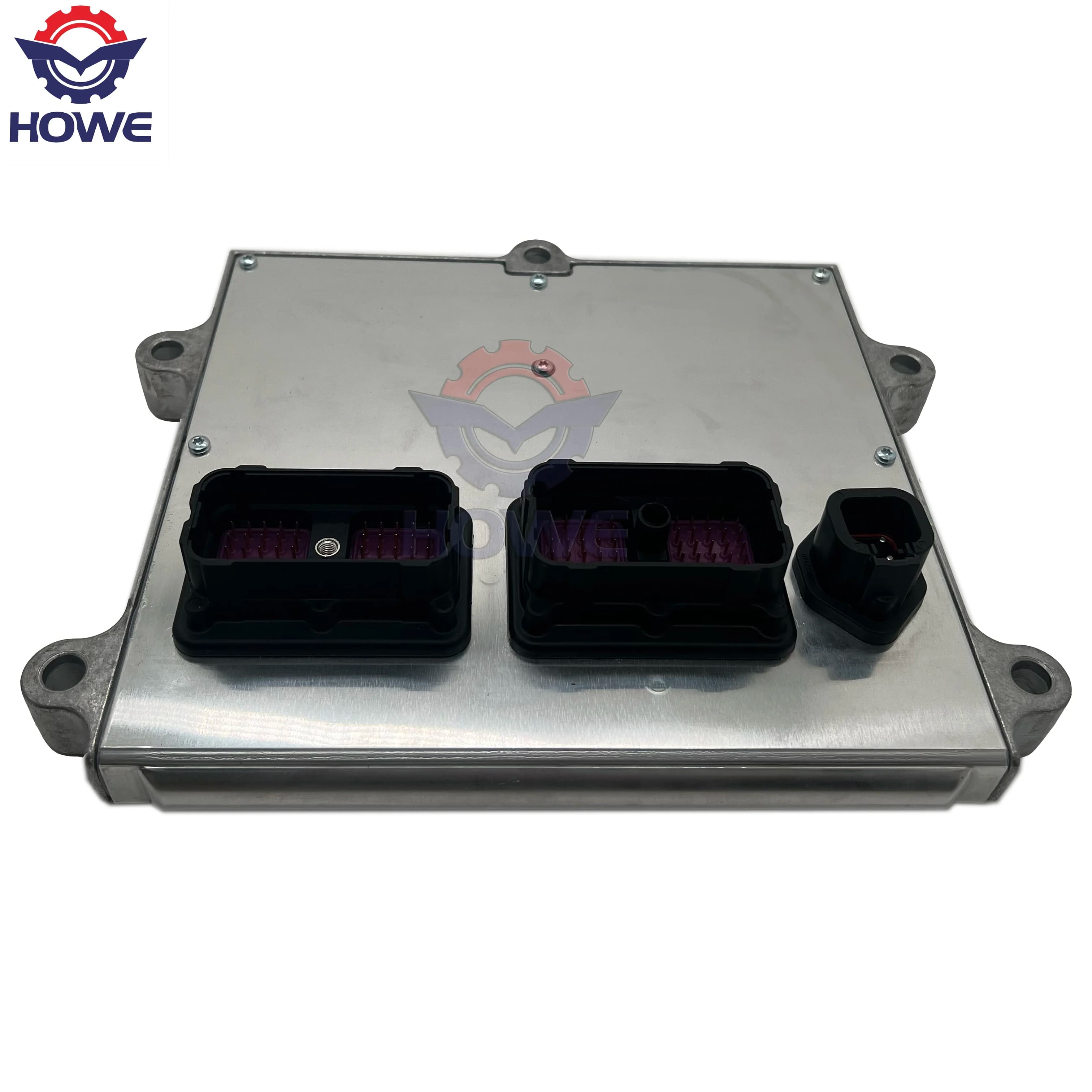 Unità di Controllo per Escavatore PC200-8MO, Scheda Computer Motore 6D107, 600-467-3300 4921776