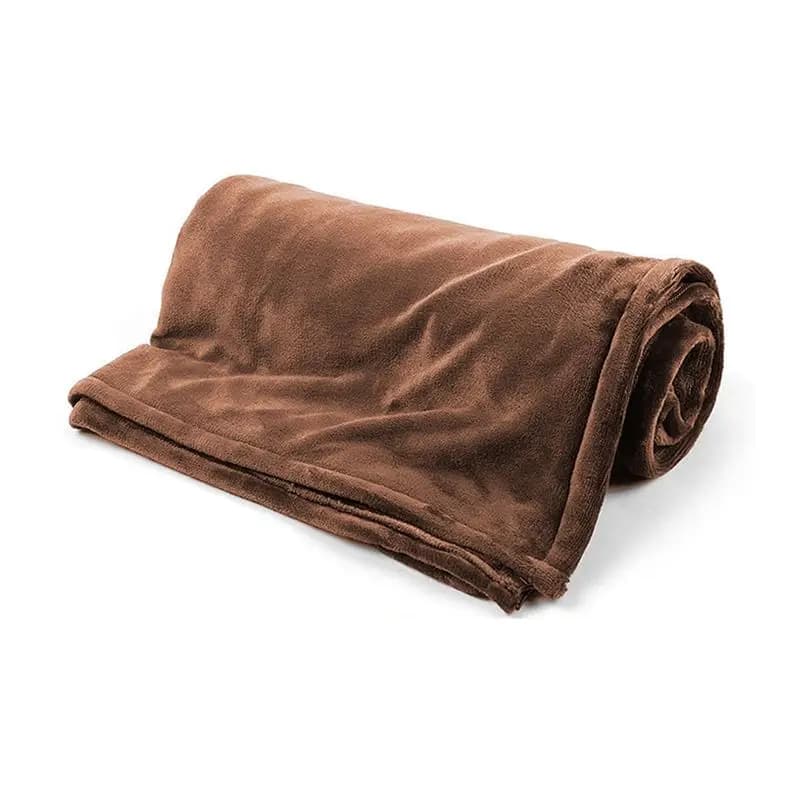 [B17B!】 USB Electric Blanket Heater 3 Heating Levels Fleece Coral Velvet Quickly Heating Pad Cape Portable Heater