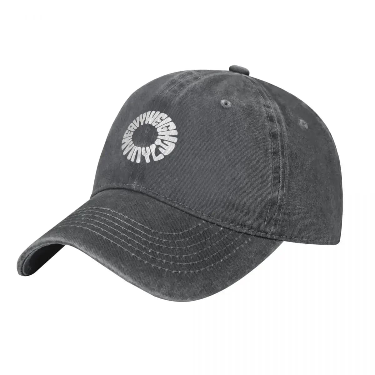 Heavyweight Vinyl White Baseball Cap Hat Man For The Sun Anime tactical cap Thermal Visor Women Caps Men's