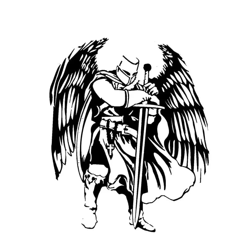 Wall decal model dark knight for decal car stickers on sticker bike decoration PVC exterior parts sun protection and waterproof