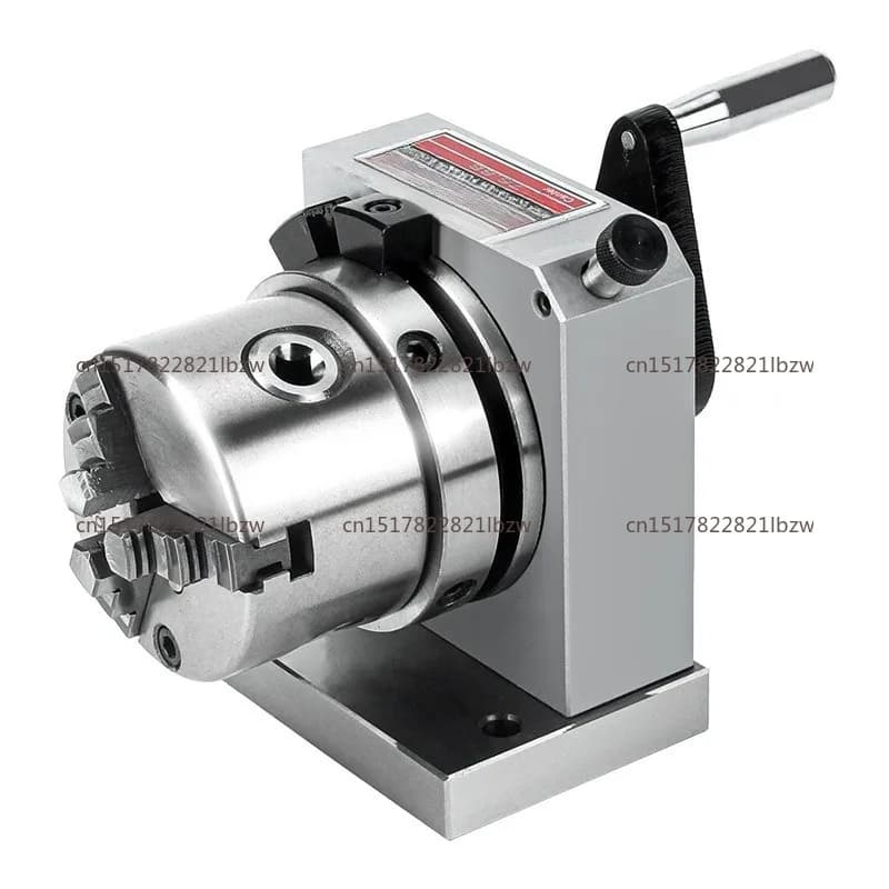 High precision three-jaw one-way two-way punch shaper ER collet punch shaper grinding punch needle grinding machine