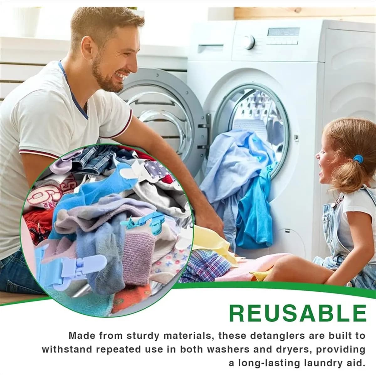 BHBL Pack of 2 intricate sheet reduces the clinging of the laundry, maintains sheets/sheets/covers from orange and torsion