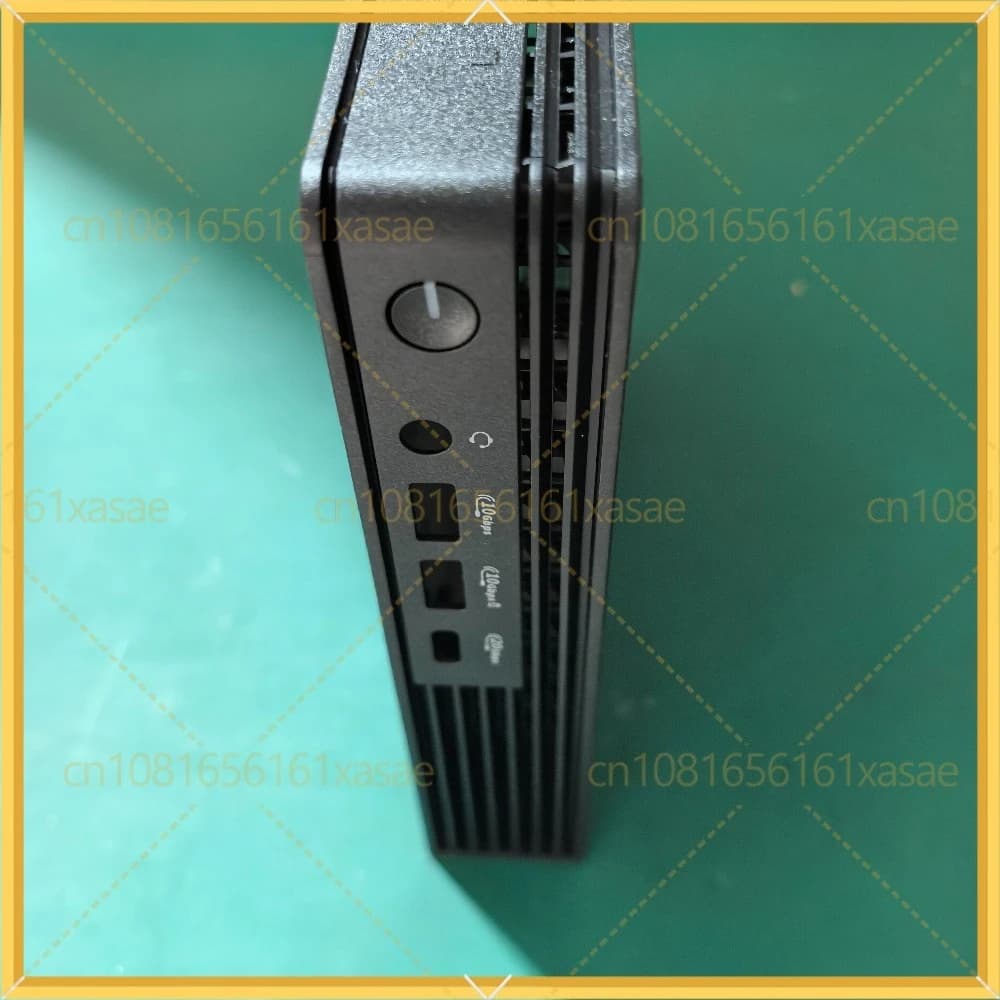 Chassis di Ricambio Vuoto per Micro PC Dell QCM1250 QBM1250