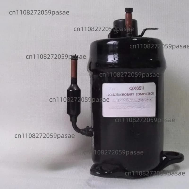 Compressore di Refrigerazione Nuovo di Zecca QX36H QX65H per Deumidificatore, Condizionatore d'Aria per Micro Armadietto e Refrigeratore HBPR134A