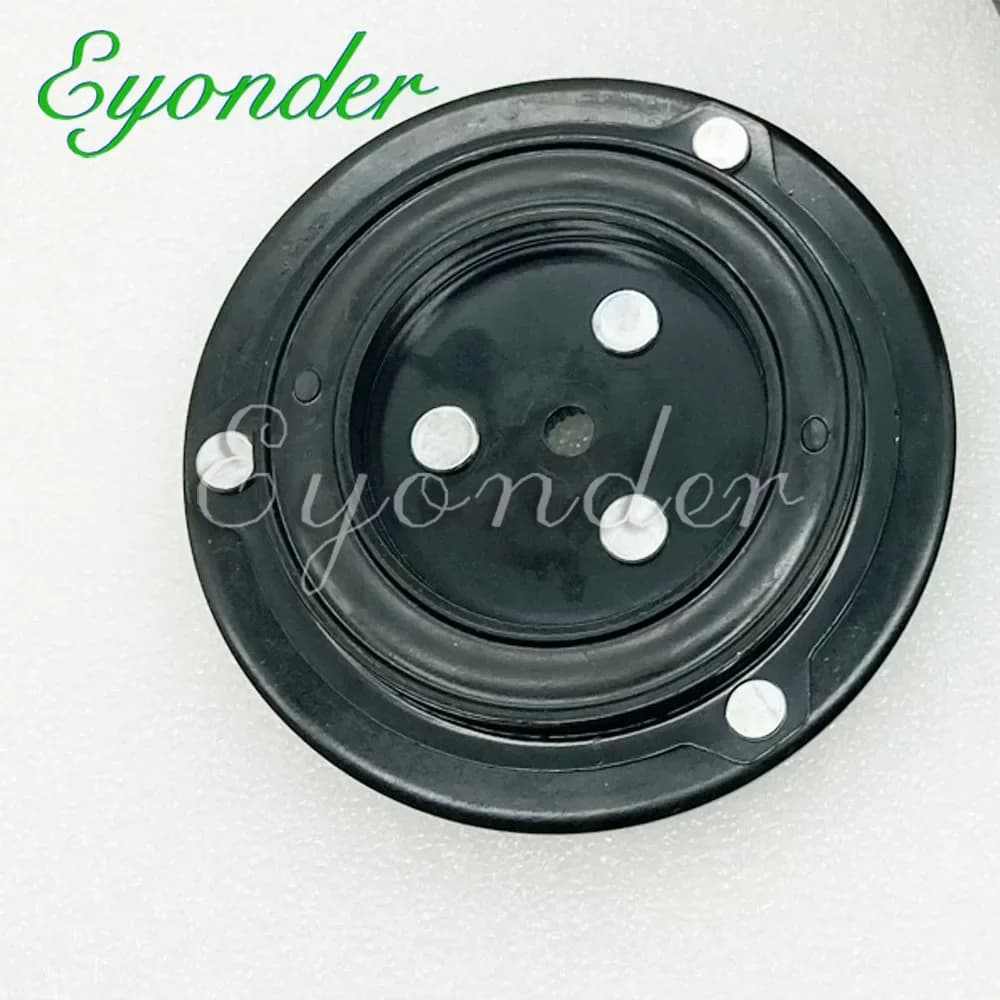 Piastra mozzo frizione compressore aria condizionata AC per OPEL INSIGNIA 1.8 ANTARA Chevrolet CHEVY SONIC T300 1.6 95935304 95016510