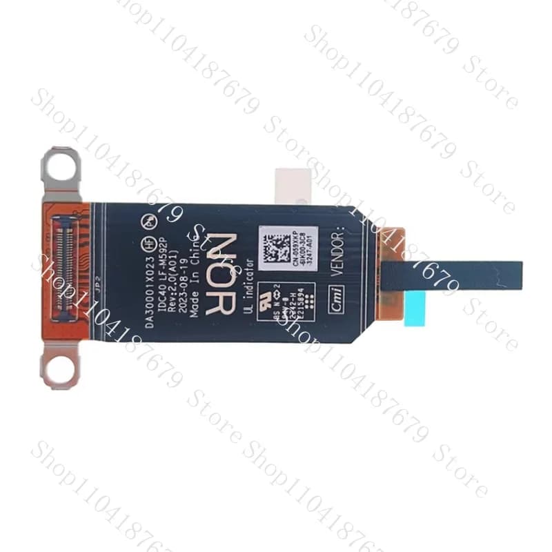 New For Dell Latitude 7440 E7440 IDC40 Camera Cable Webcame Wire LF-M592P 59XKP
