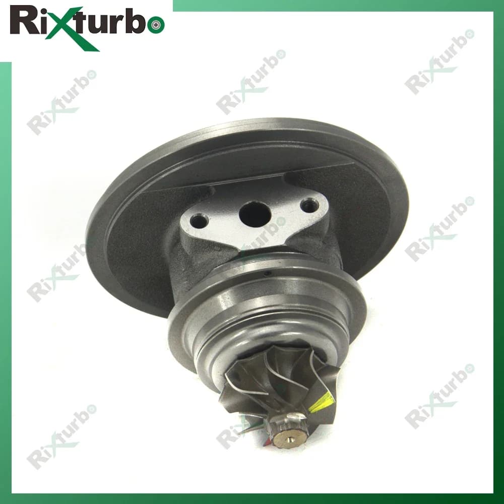 Nuova cartuccia caricabatteria per auto Turbo VL25 VL35 RHF4H 55223446 55223928 per Fiat Doblo Idea Punto 1.9JTD 74Kw 100HP Multijet 8V 2003-2