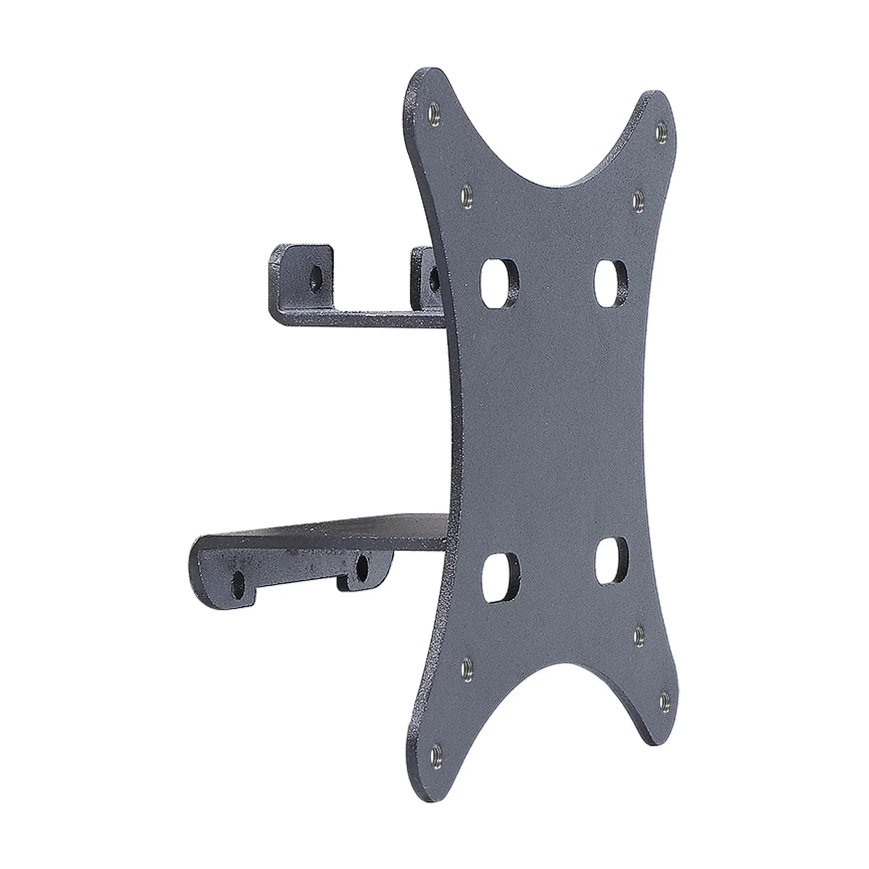 New VESA Adapter for Titan Army N27SH2 N32SKC N27SQ N32SQ by Wall Mount Bracket for VESA 75x75 & 100x100 Monitors Arms