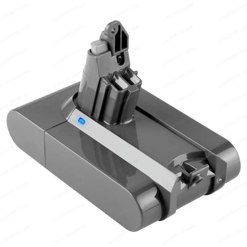 21.6V 4500mAh Rechargeable Battery for V8 Handheld Vacuum Cleaner