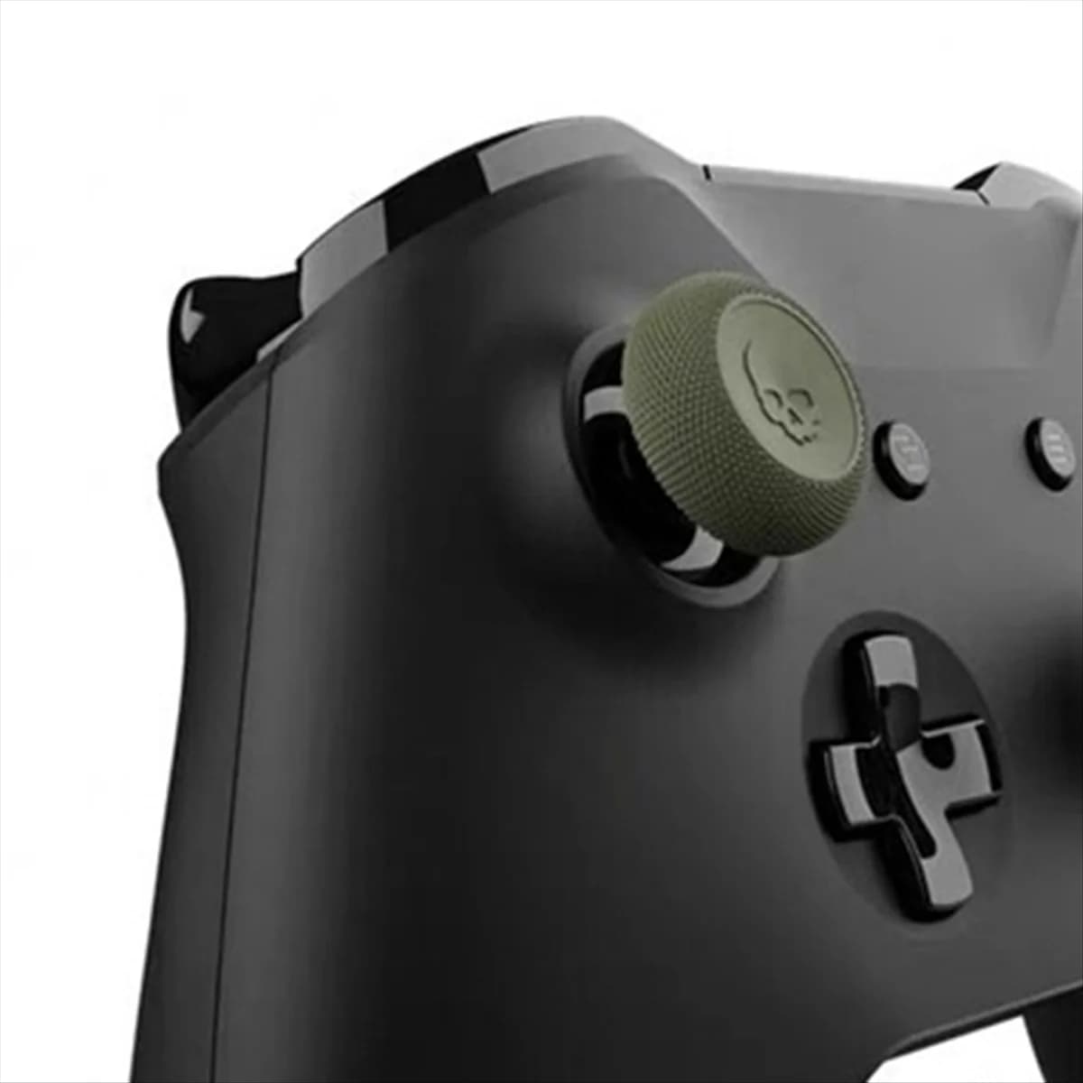 BFYL-6 pezzi Cappucci per impugnatura per pollice Maniglia antiscivolo Tappo per pulsante a bilanciere per accessori per controller di gioco Xbox One Viola