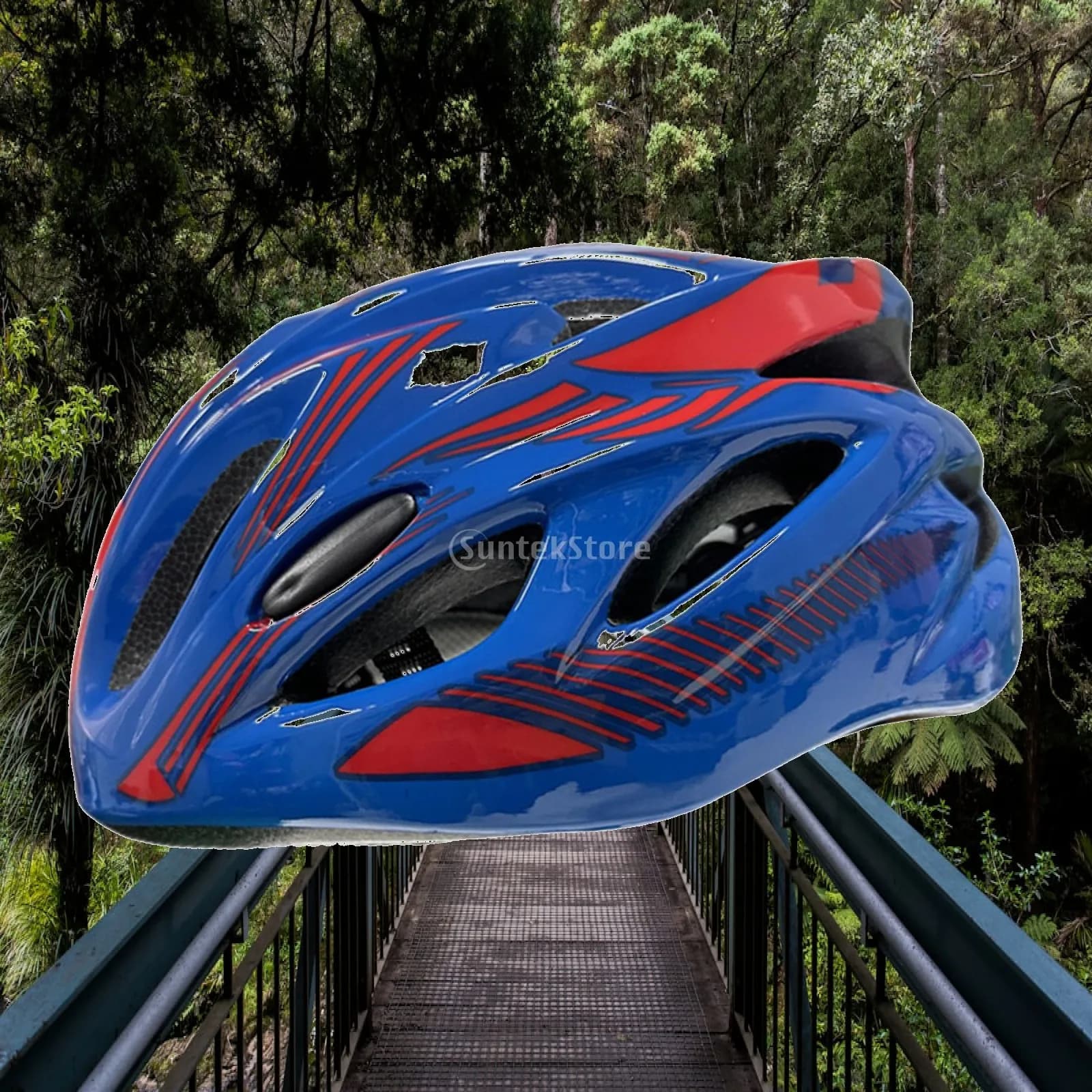 Lightweight Kids Bike Helmet Ventilated Protective Gear for Cycling Riding for Boys and Girls Age