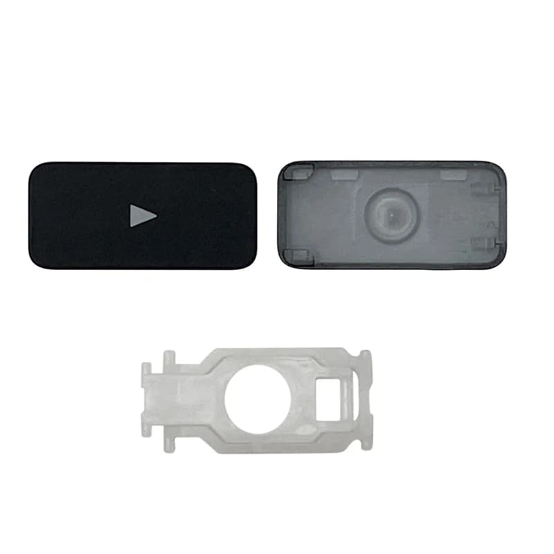 Cerniera di ricambio per copritasto a freccia destra per MacBook Pro/Air A2141 A2251 A2289 A2179 A2337 A2338 A2442 A2485 A2681