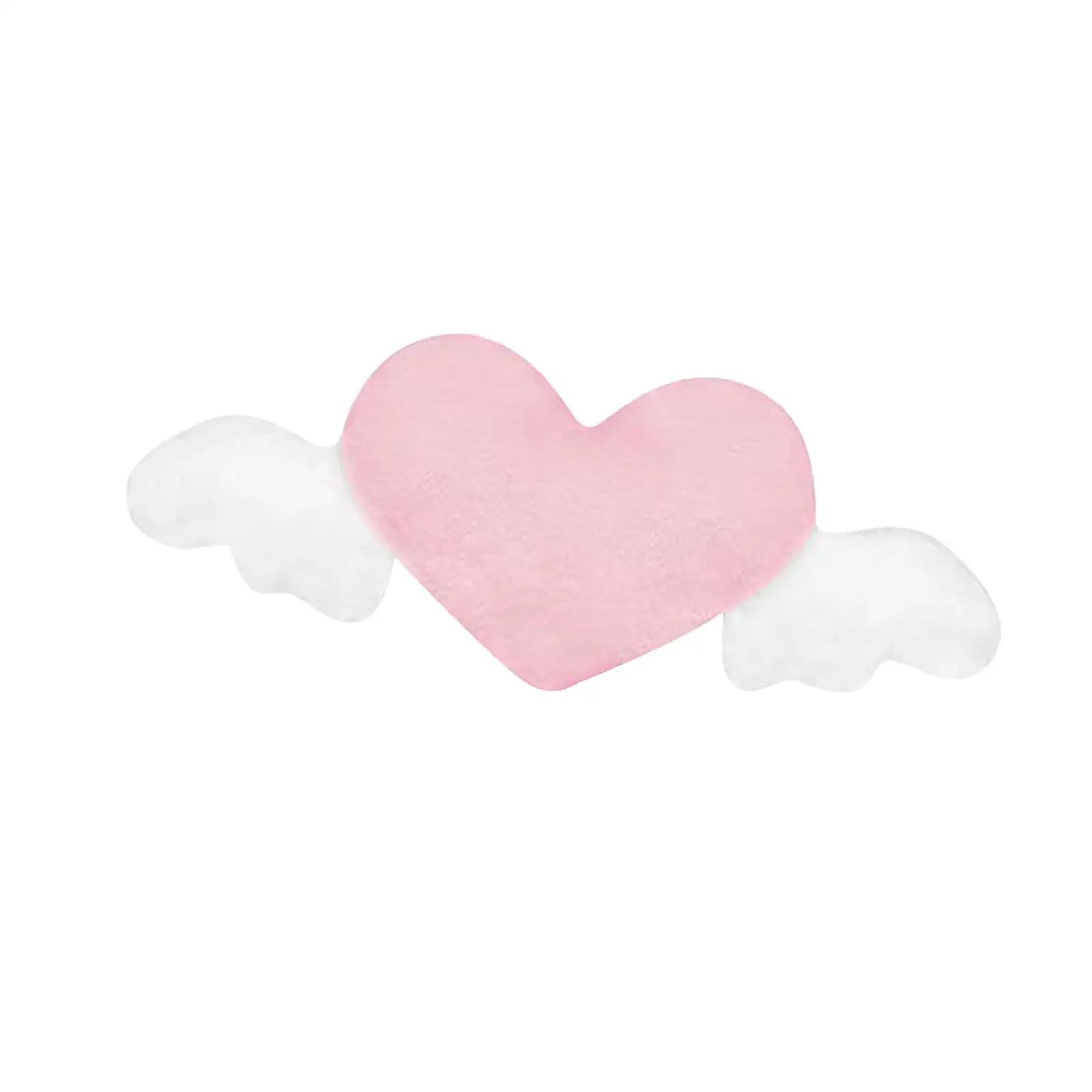 Cute Car Pillow Automotive Accessories Universal for Office Travel Cars