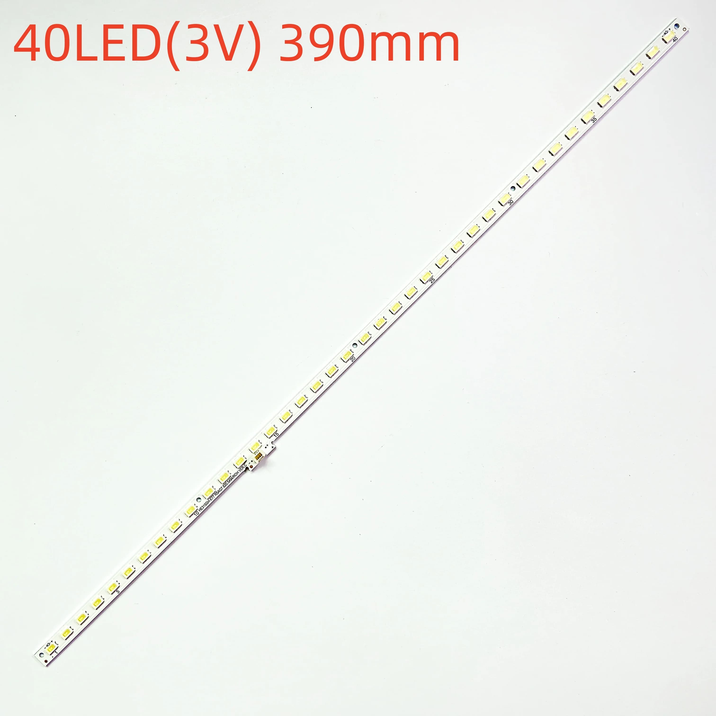 HE315GH-E77 RSAG7.820.5494 LED TV Backlight for Hisense 32 Inch TV LHD32K366 Strips