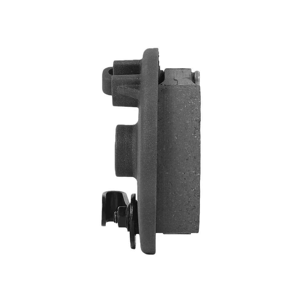 Pastiglia del Freno a Tamburo per Xiaomi 5 Plus, Accessori per Monopattino Elettrico, Copertura Durevole per Freno a Tamburo Anteriore e Posteriore, Ricambio per Frenata Ruota